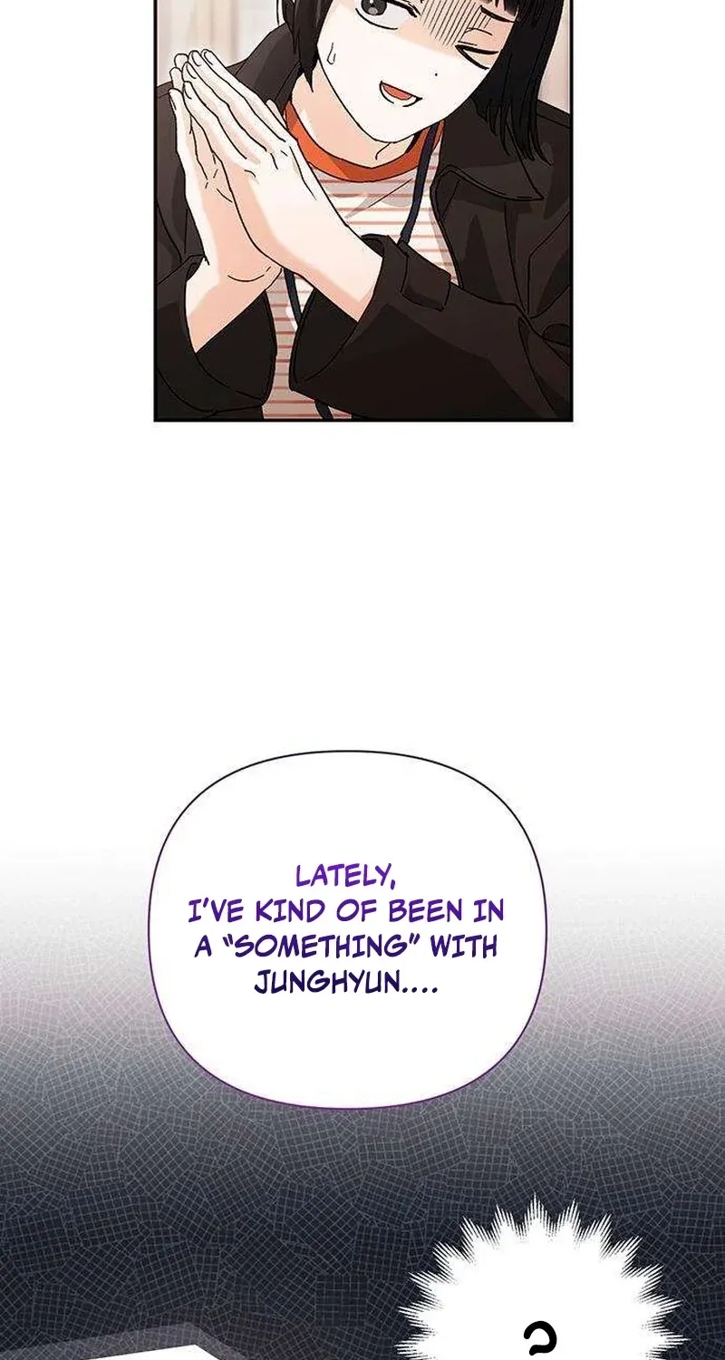 Be a Bad Guy! — Chapter 16 — Page 50