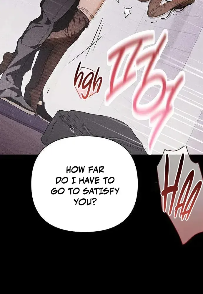 Be a Bad Guy! — Chapter 17 — Page 33