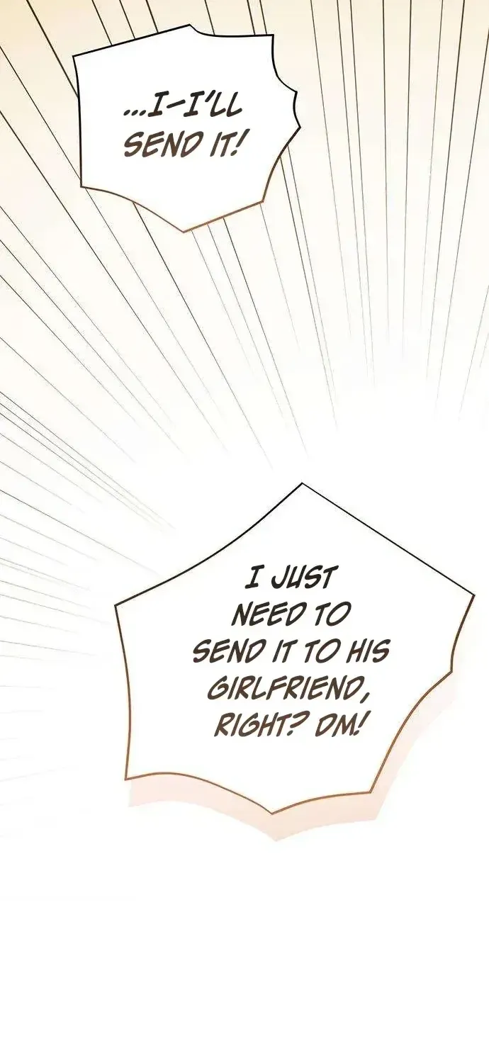 Be a Bad Guy! — Chapter 17 — Page 94