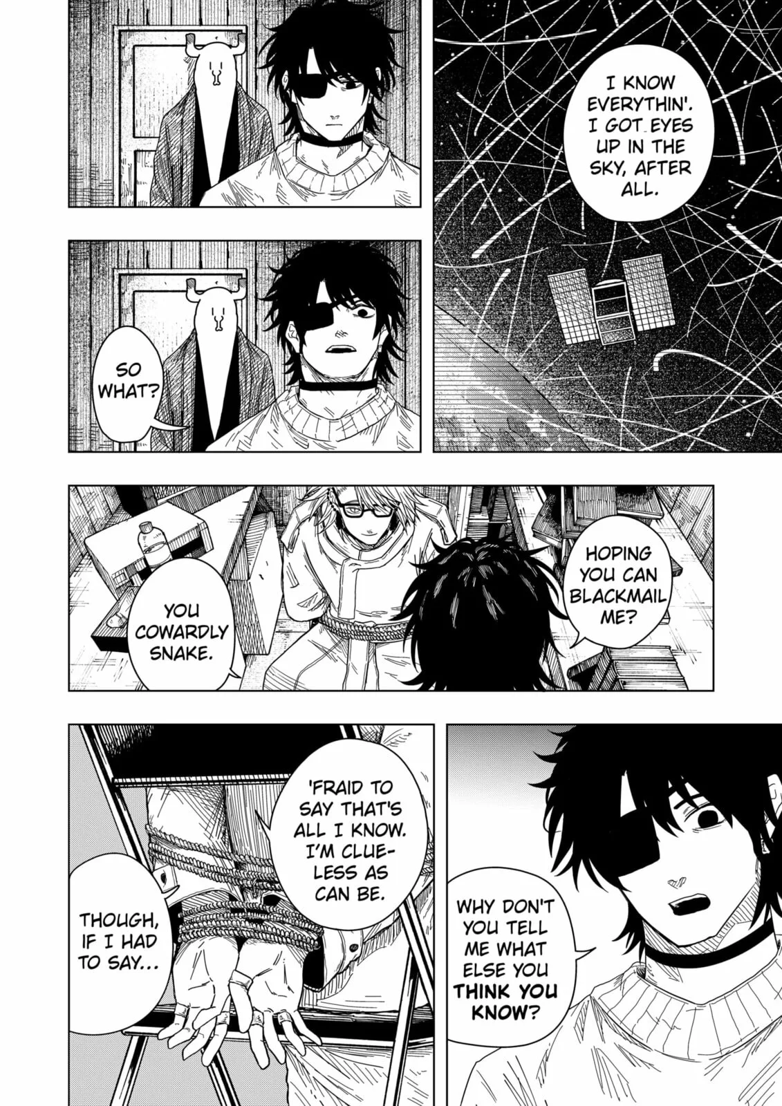 Drama Queen — Chapter 52 — Page 8