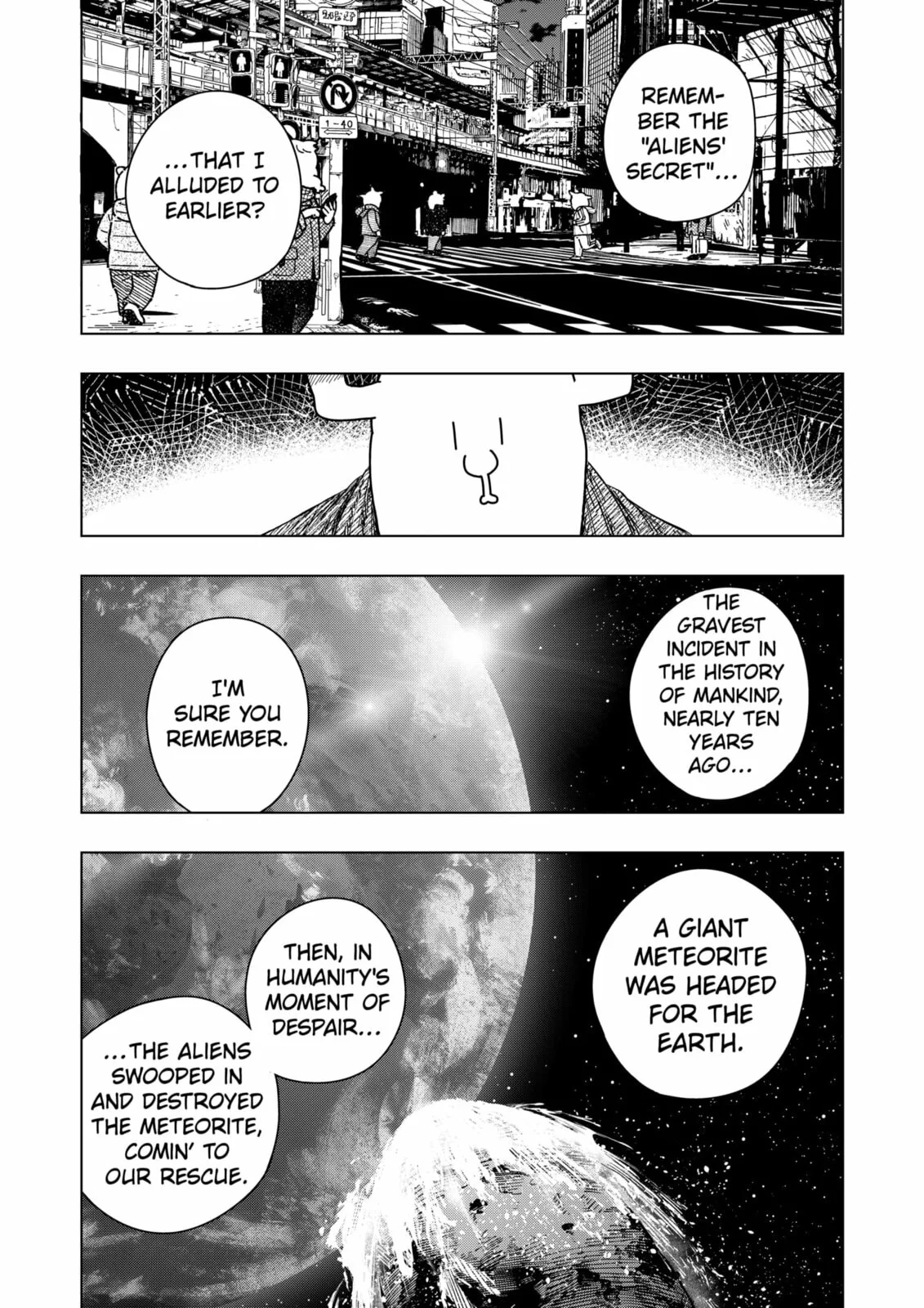 Drama Queen — Chapter 52 — Page 13