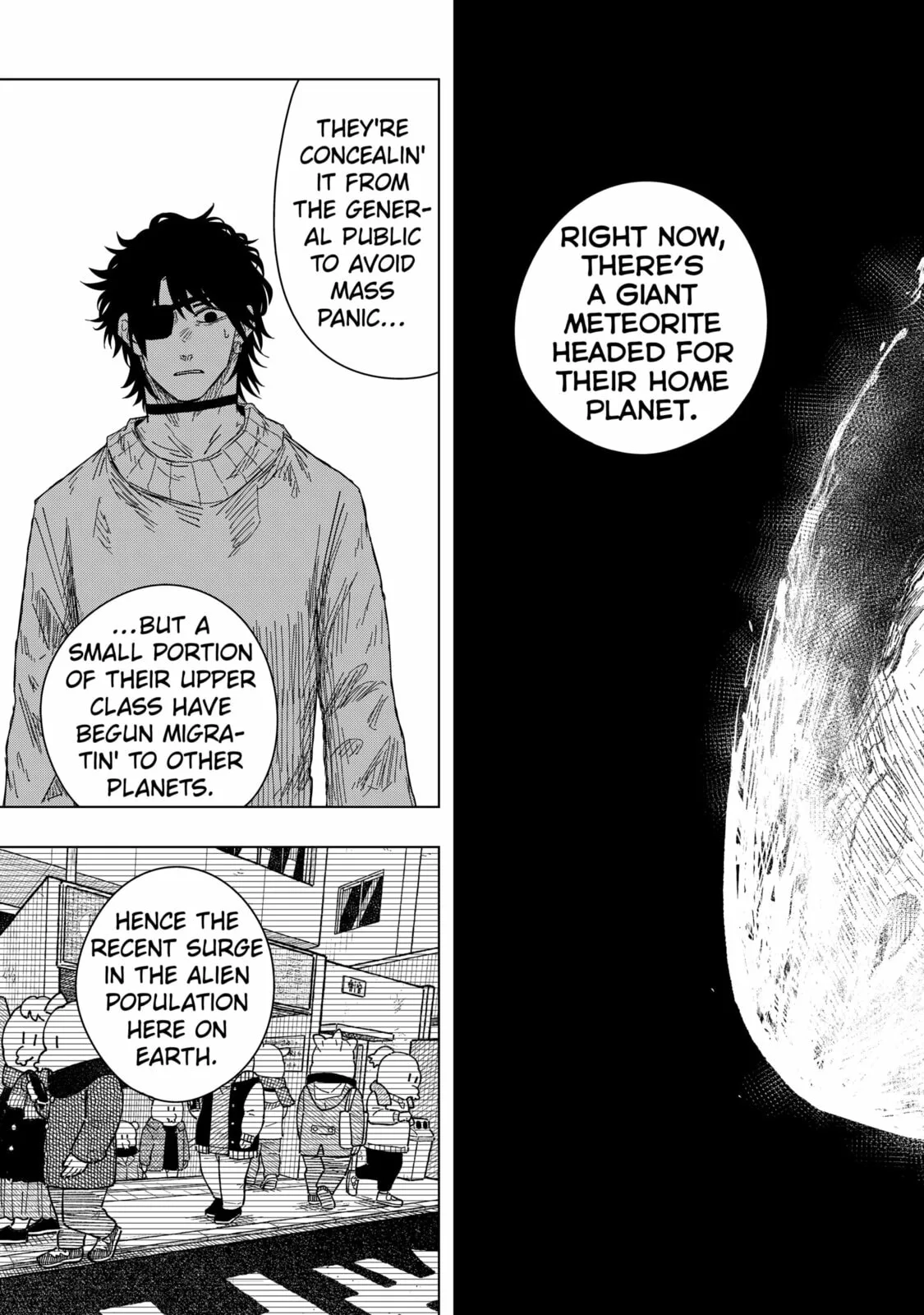 Drama Queen — Chapter 52 — Page 19