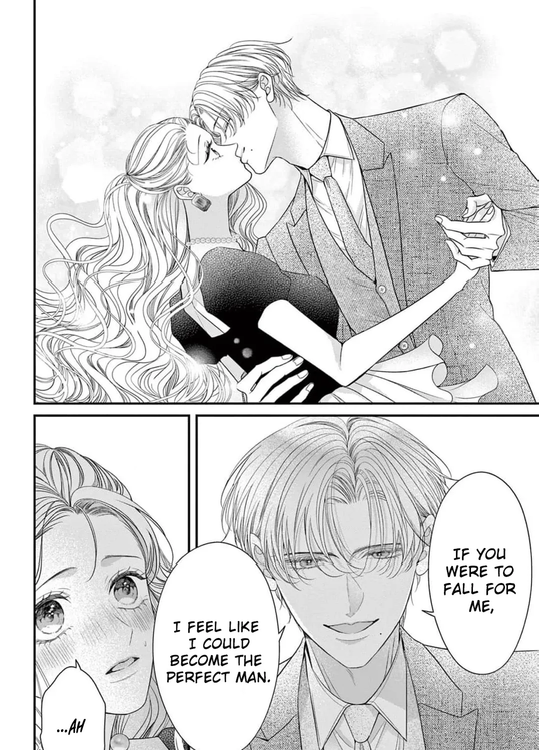 Hana wa Nido Sakimidareru — Chapter 26 — Page 11