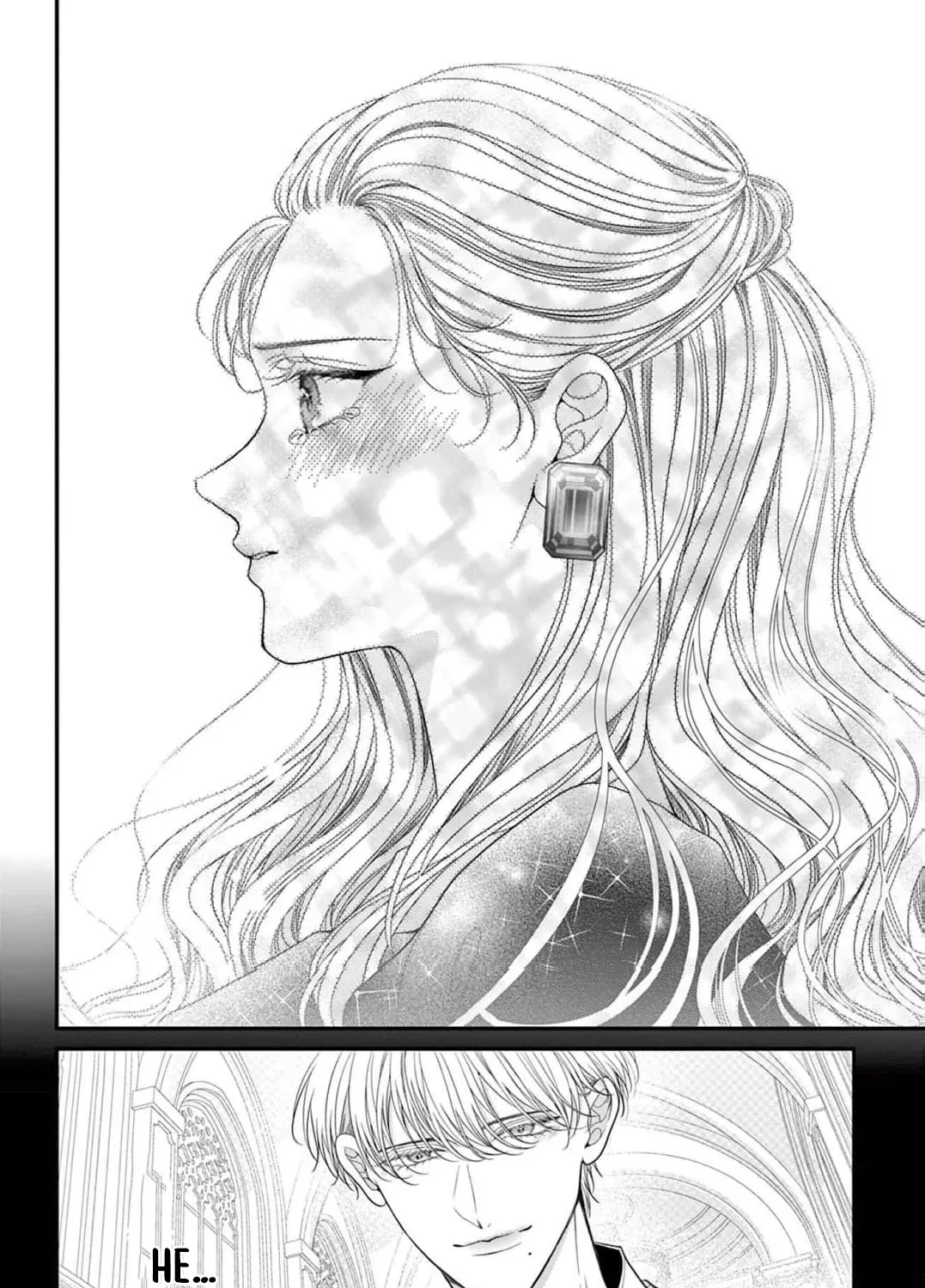 Hana wa Nido Sakimidareru — Chapter 26 — Page 37