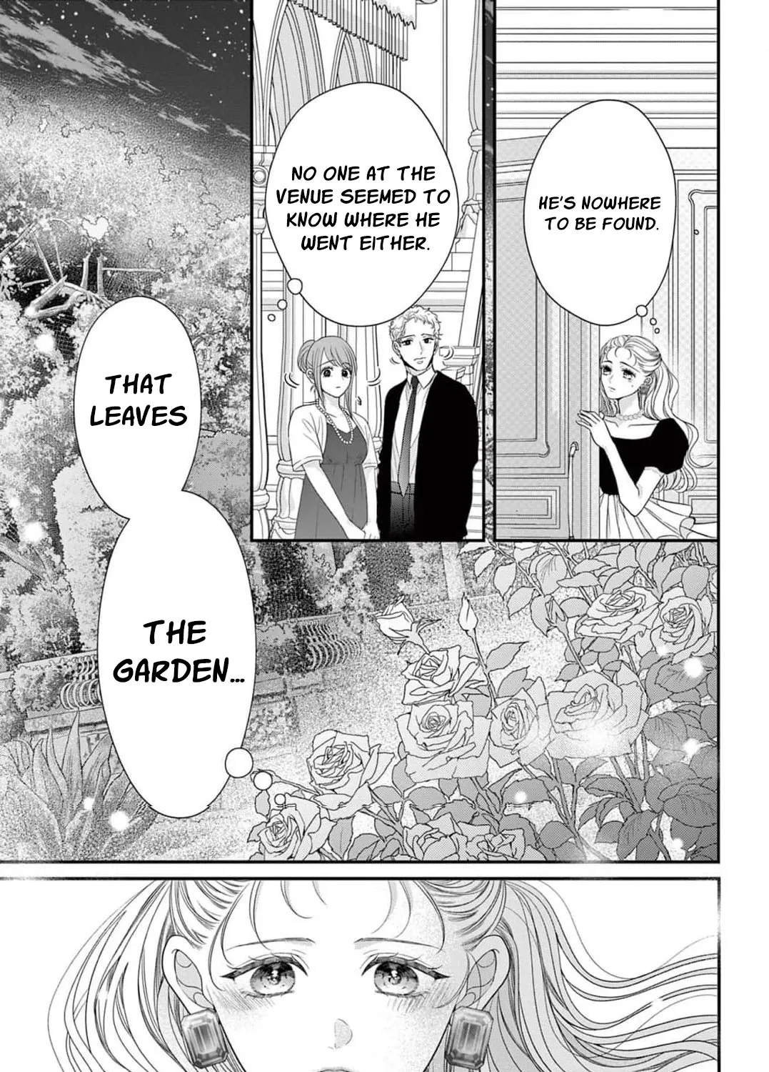 Hana wa Nido Sakimidareru — Chapter 27 — Page 5