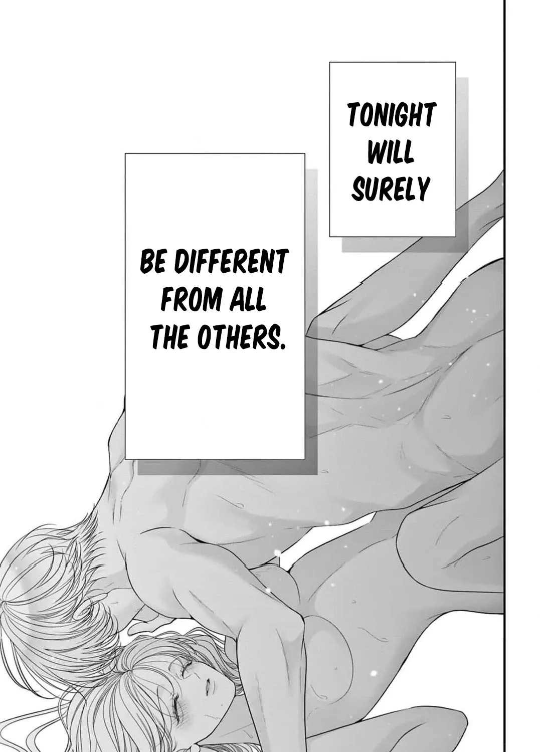 Hana wa Nido Sakimidareru — Chapter 27 — Page 33