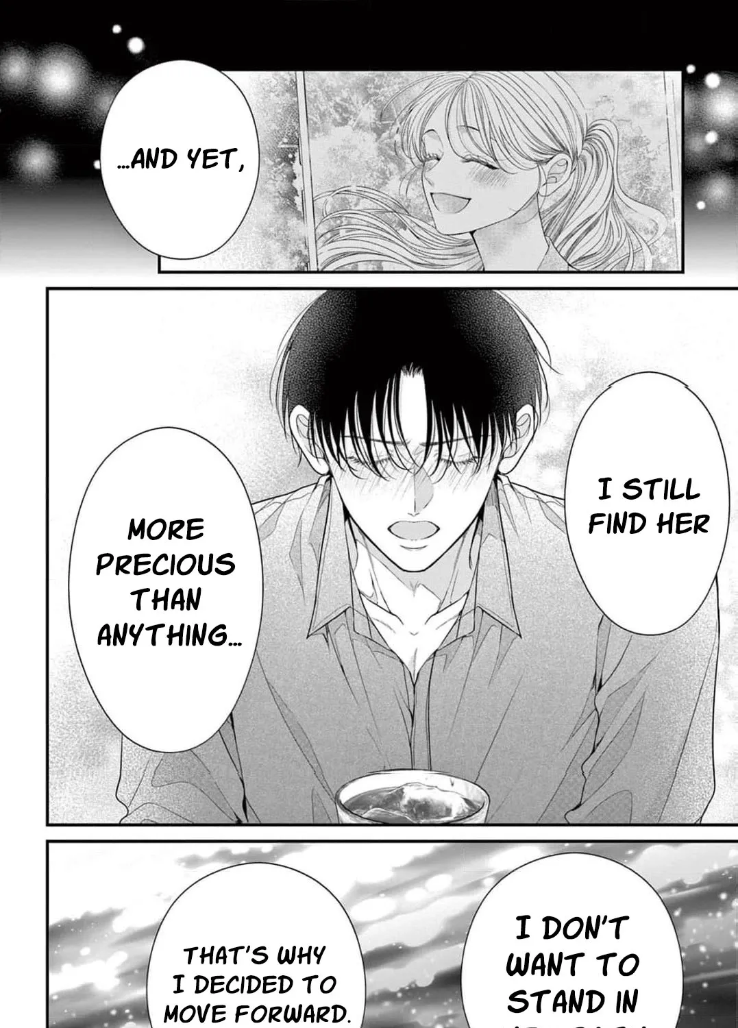 Hana wa Nido Sakimidareru — Chapter 28 — Page 11