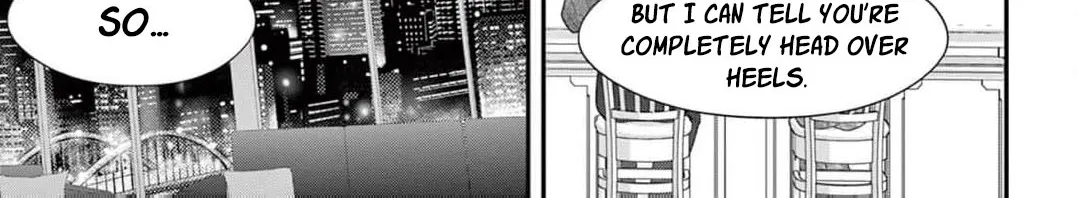 Hana wa Nido Sakimidareru — Chapter 28 — Page 14