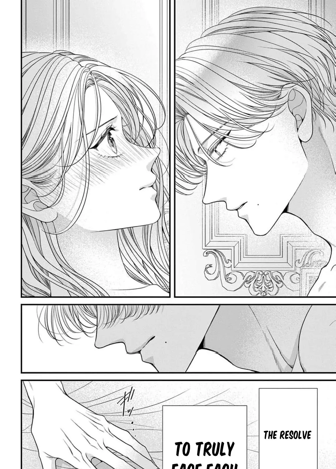 Hana wa Nido Sakimidareru — Chapter 28 — Page 35