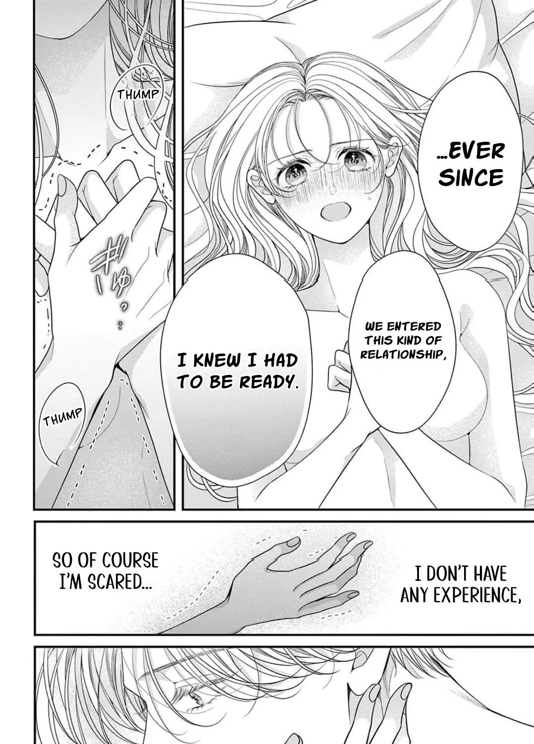 Hana wa Nido Sakimidareru — Chapter 29 — Page 7