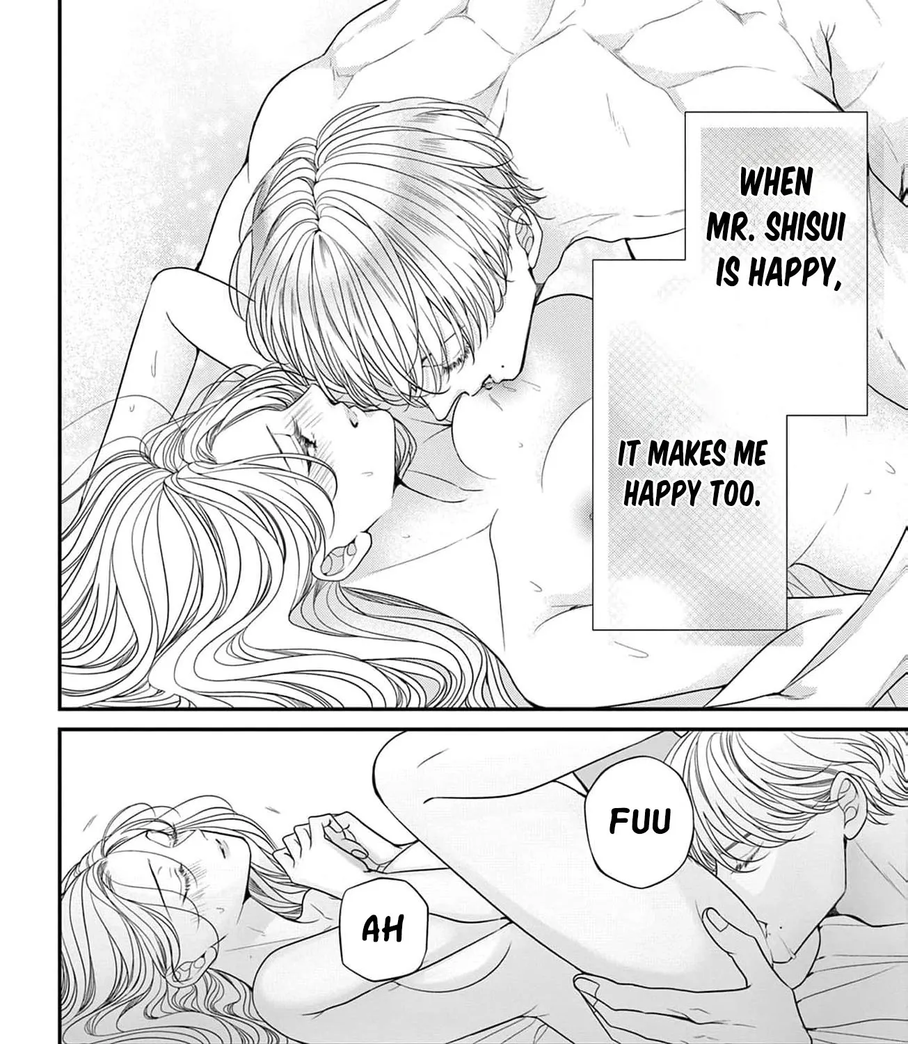 Hana wa Nido Sakimidareru — Chapter 29 — Page 27