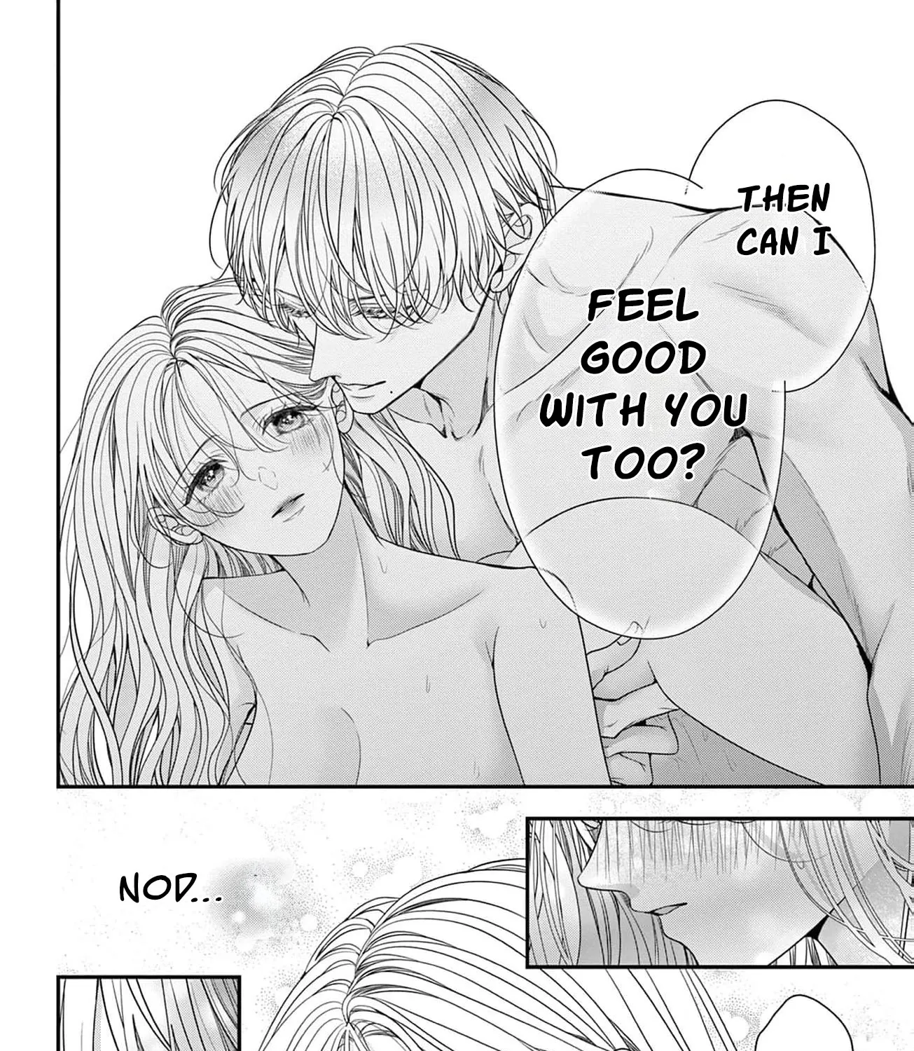 Hana wa Nido Sakimidareru — Chapter 29 — Page 31