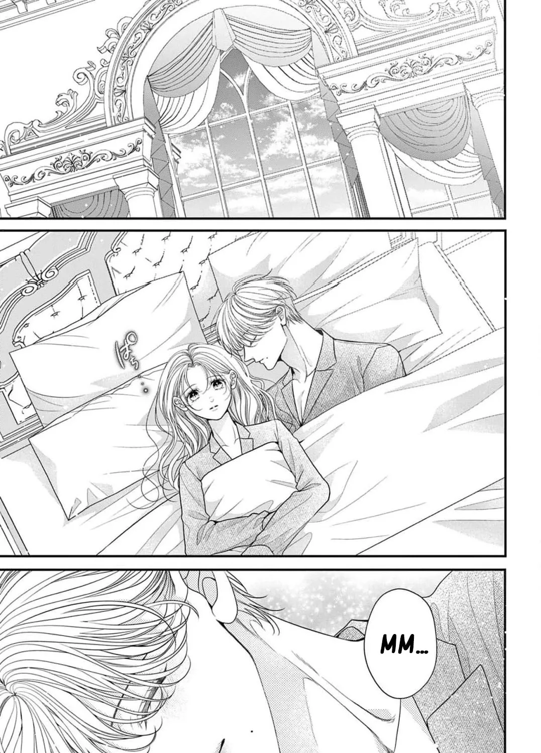 Hana wa Nido Sakimidareru — Chapter 29 — Page 37