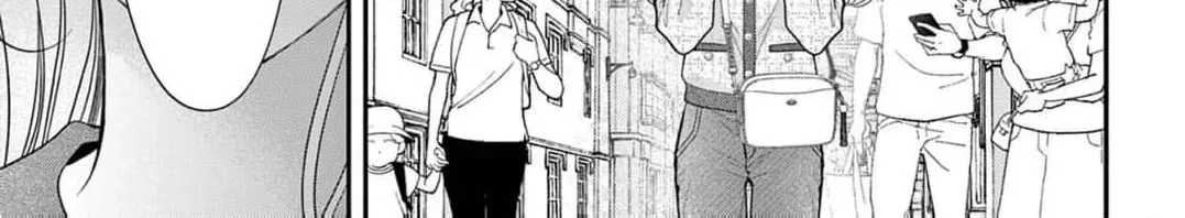 Hana wa Nido Sakimidareru — Chapter 30 — Page 10