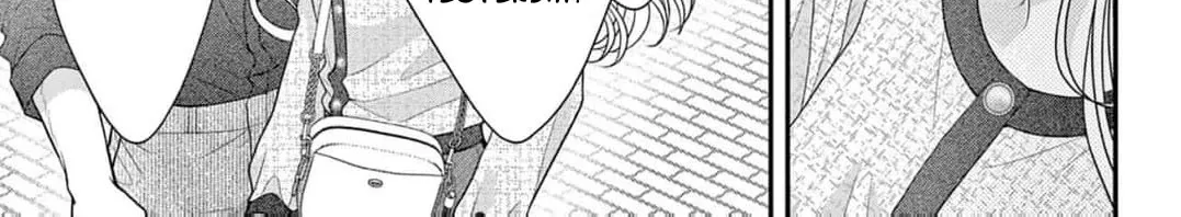 Hana wa Nido Sakimidareru — Chapter 30 — Page 18