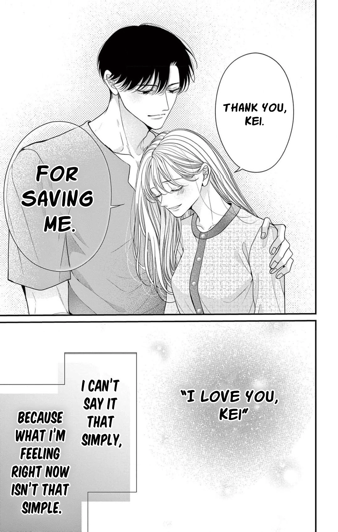 Hana wa Nido Sakimidareru — Chapter 31 — Page 19