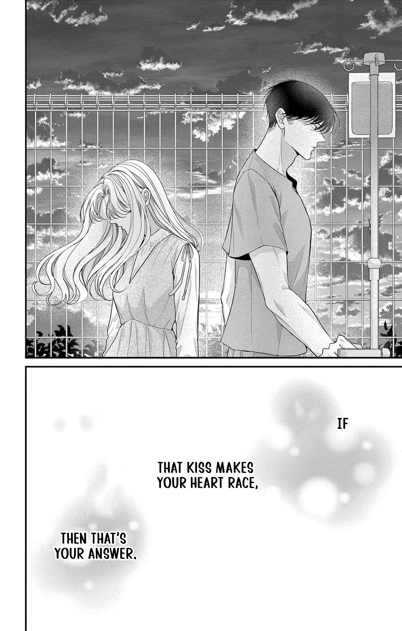 Hana wa Nido Sakimidareru — Chapter 33 — Page 22