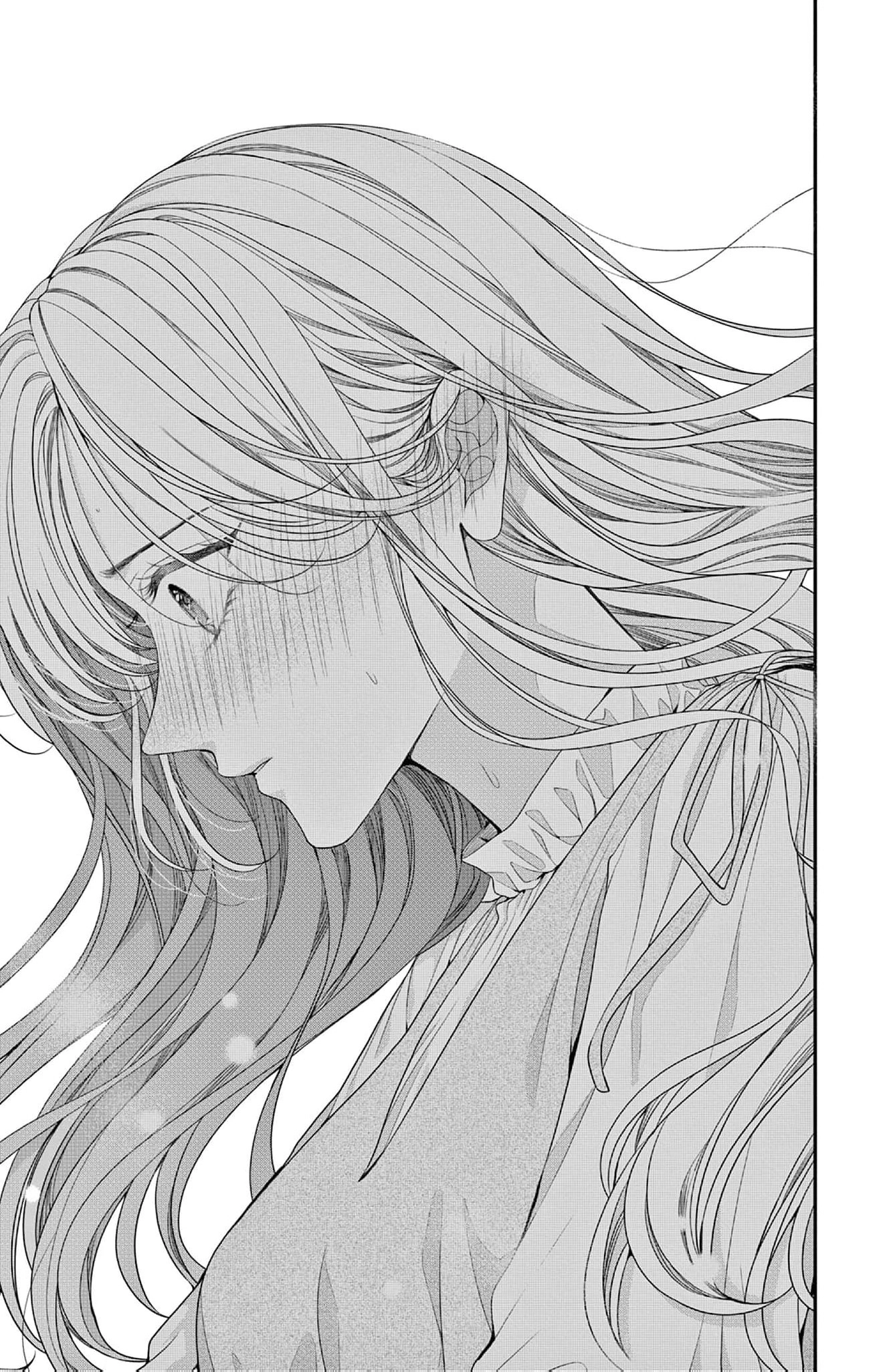 Hana wa Nido Sakimidareru — Chapter 33 — Page 23