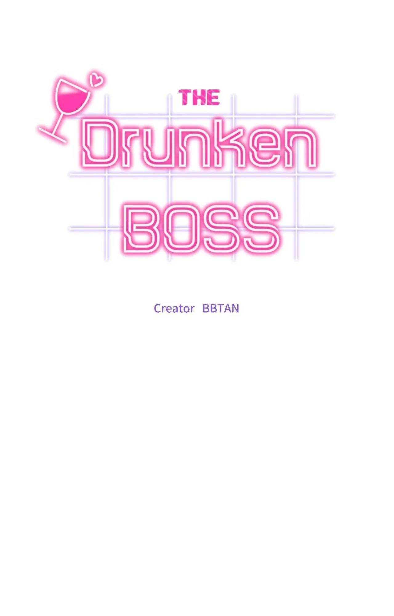 Drunken My Boss