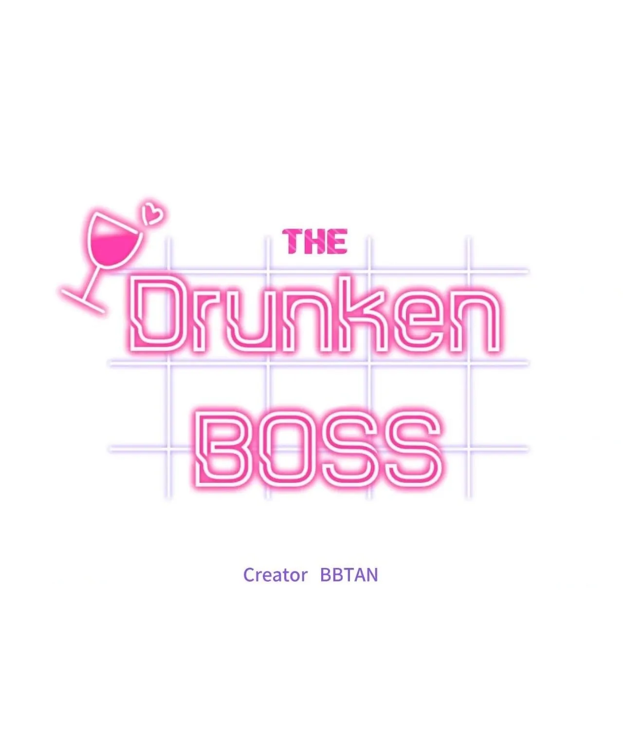 Drunken My Boss