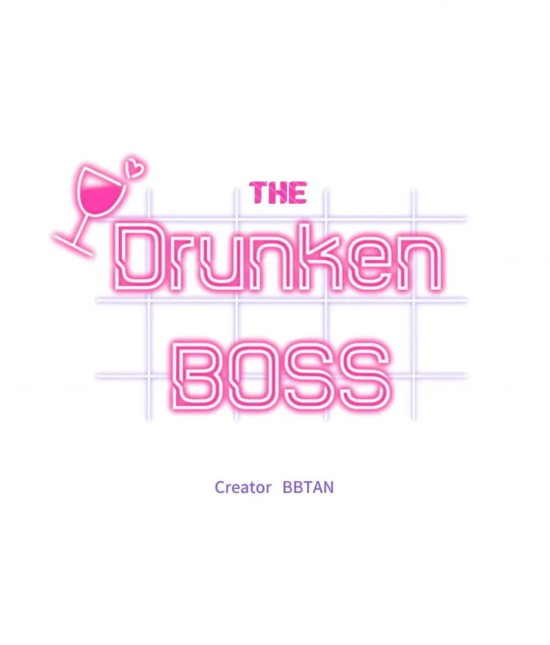 Drunken My Boss