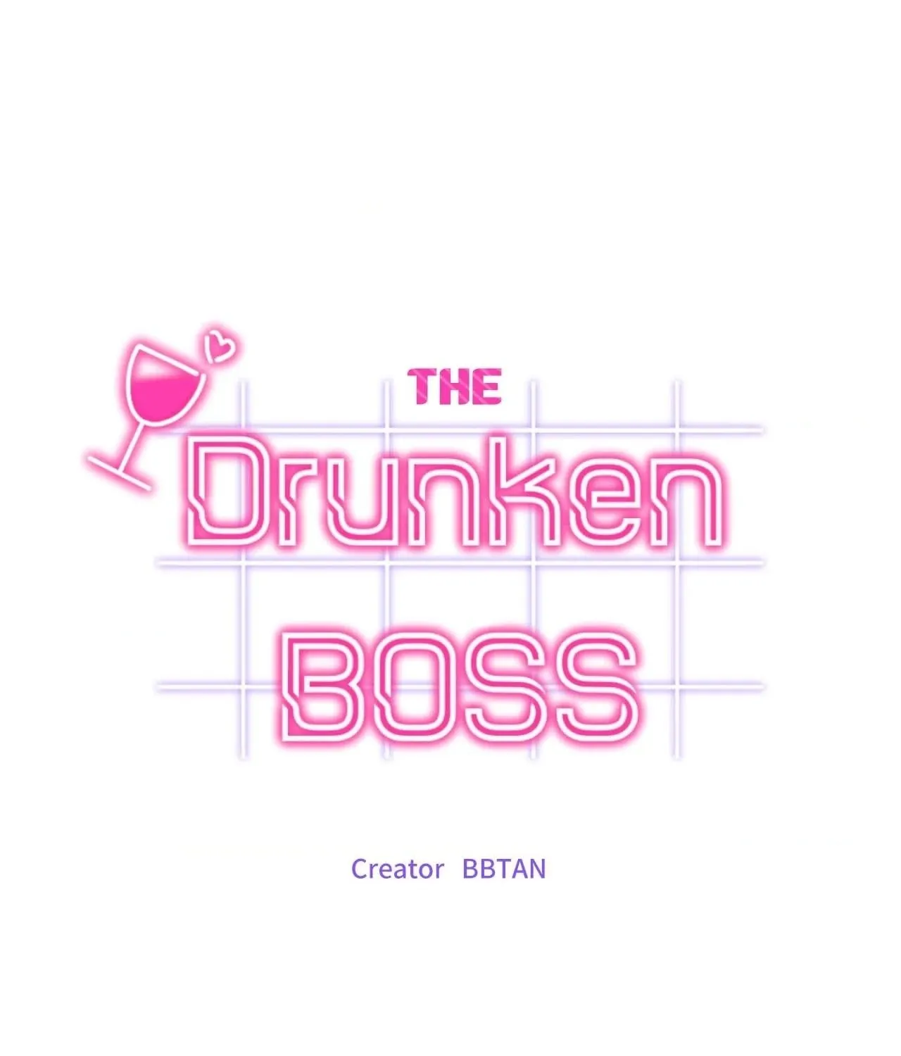 Drunken My Boss
