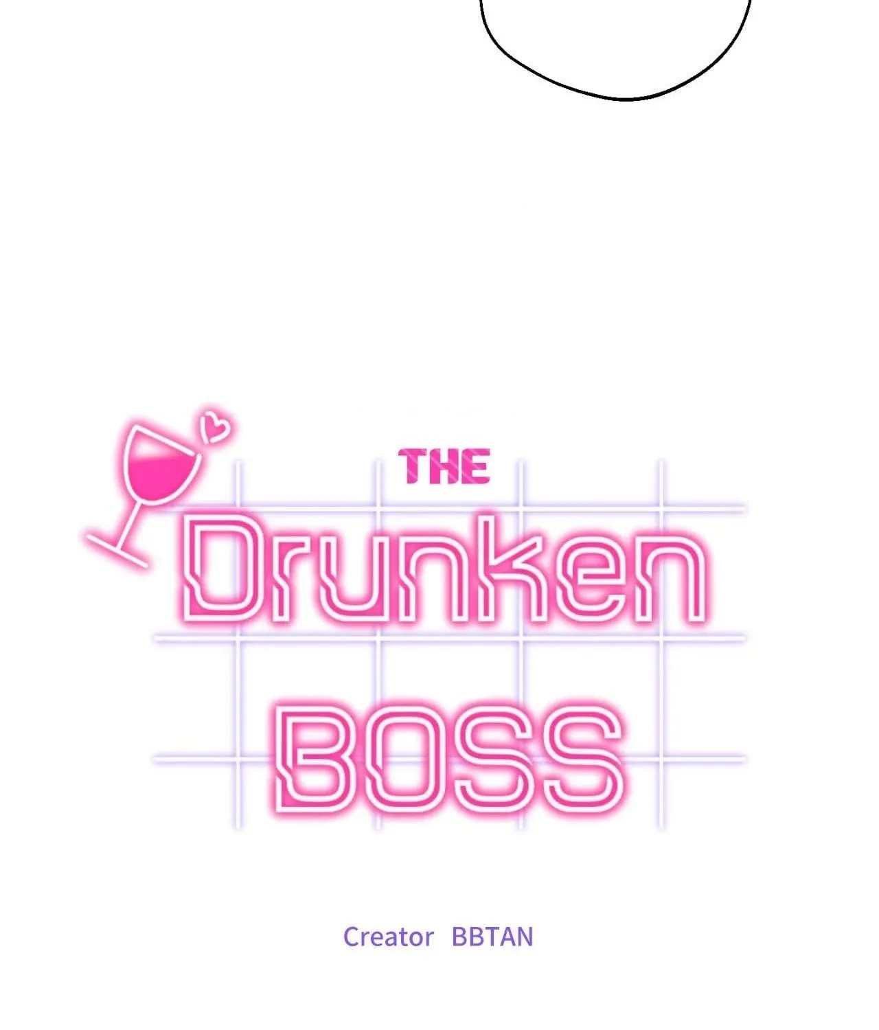 Drunken My Boss