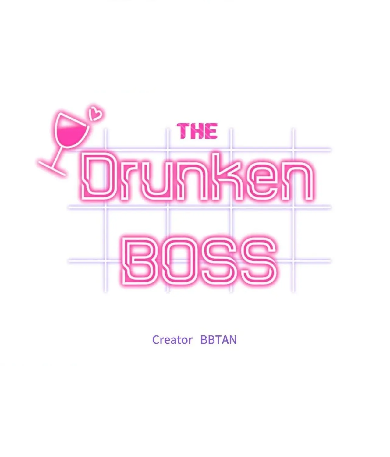 Drunken My Boss