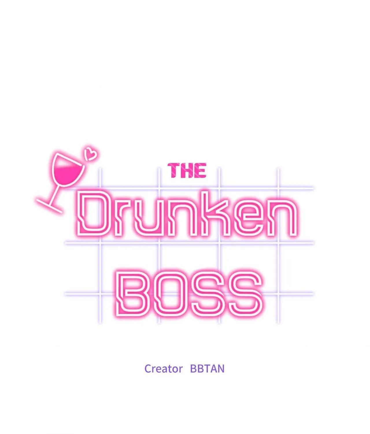 Drunken My Boss