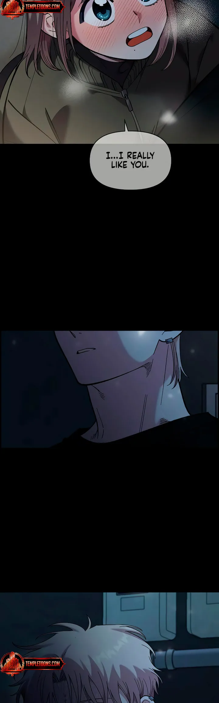 Childhood Friend Complex — Chapter 41 — Page 3