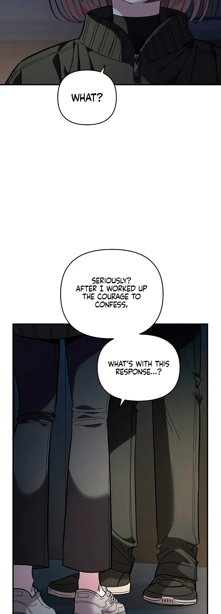 Childhood Friend Complex — Chapter 41 — Page 9