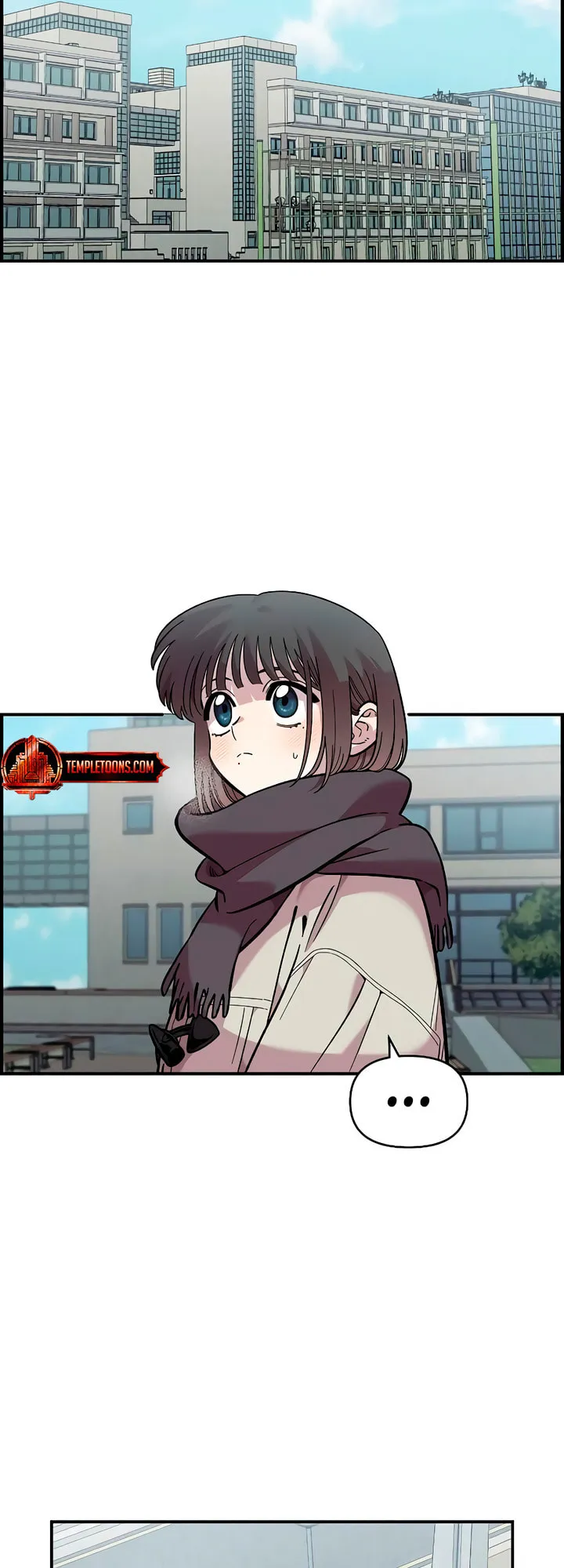 Childhood Friend Complex — Chapter 41 — Page 40