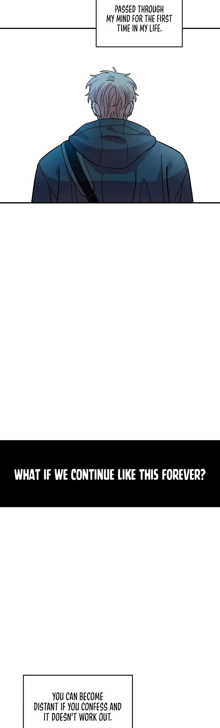 Childhood Friend Complex — Chapter 41 — Page 47