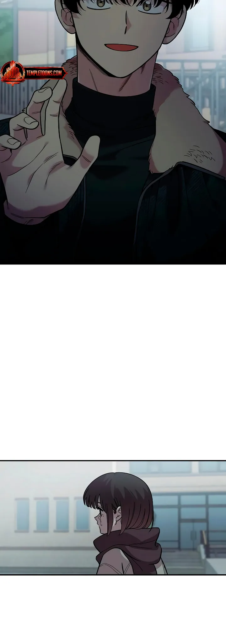 Childhood Friend Complex — Chapter 41 — Page 56