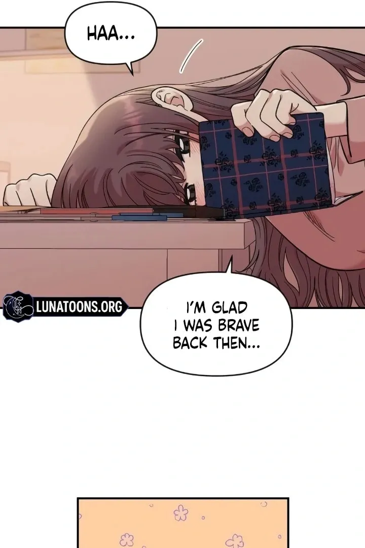 Childhood Friend Complex — Chapter 44 — Page 29