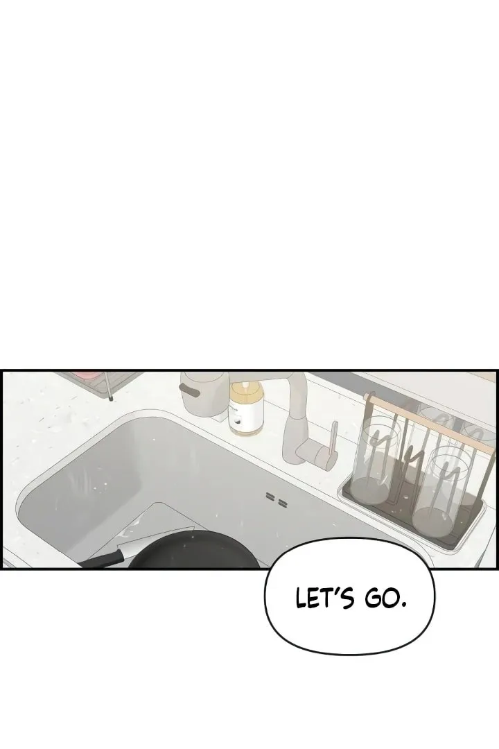 Childhood Friend Complex — Chapter 44 — Page 34