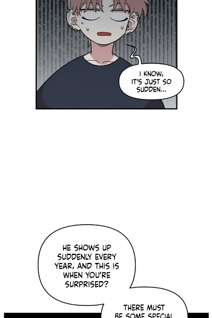 Childhood Friend Complex — Chapter 44 — Page 39