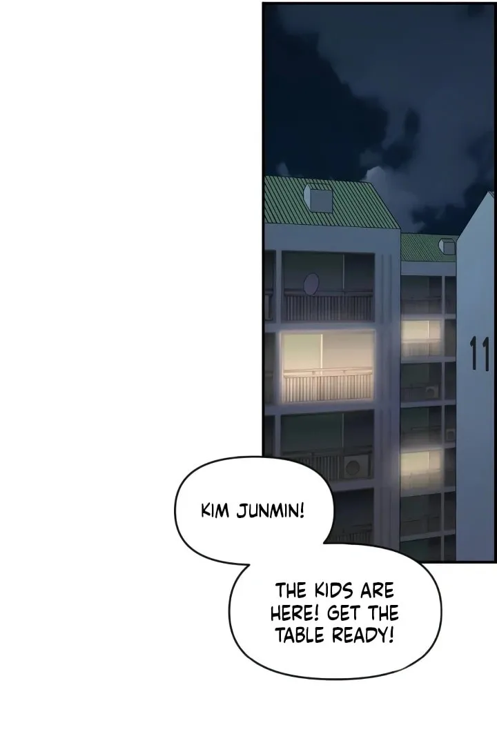Childhood Friend Complex — Chapter 44 — Page 43