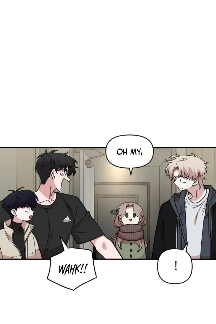 Childhood Friend Complex — Chapter 44 — Page 52