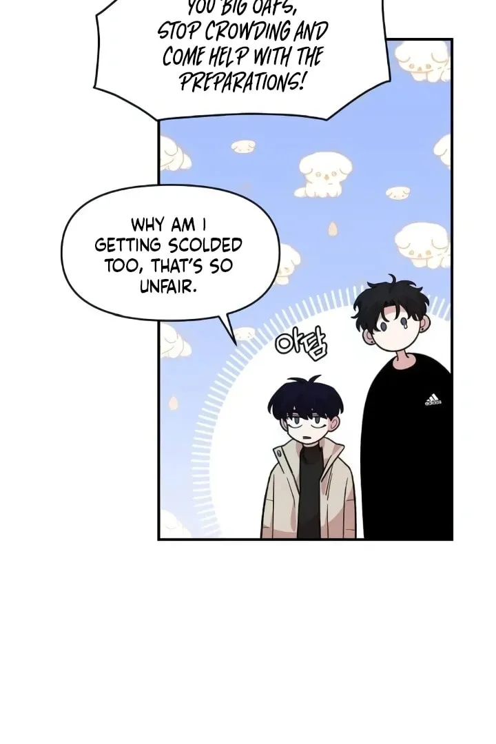 Childhood Friend Complex — Chapter 44 — Page 62