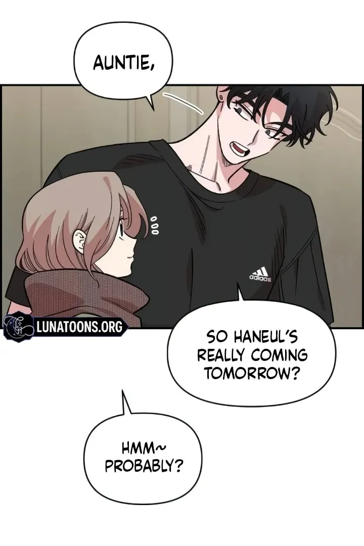 Childhood Friend Complex — Chapter 44 — Page 63