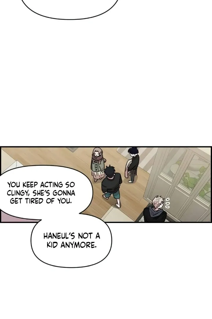 Childhood Friend Complex — Chapter 44 — Page 65