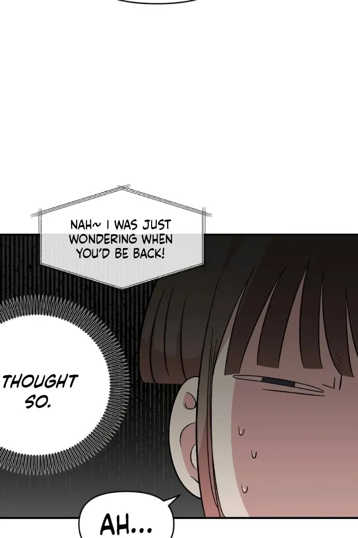 Childhood Friend Complex — Chapter 44 — Page 77