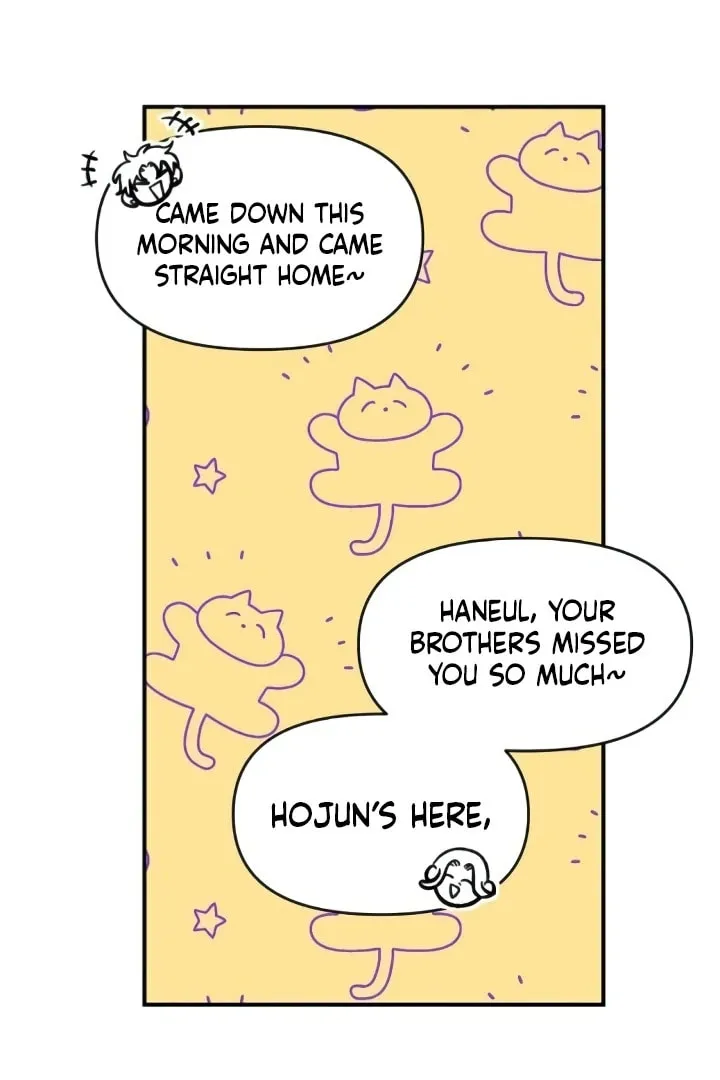 Childhood Friend Complex — Chapter 44 — Page 81