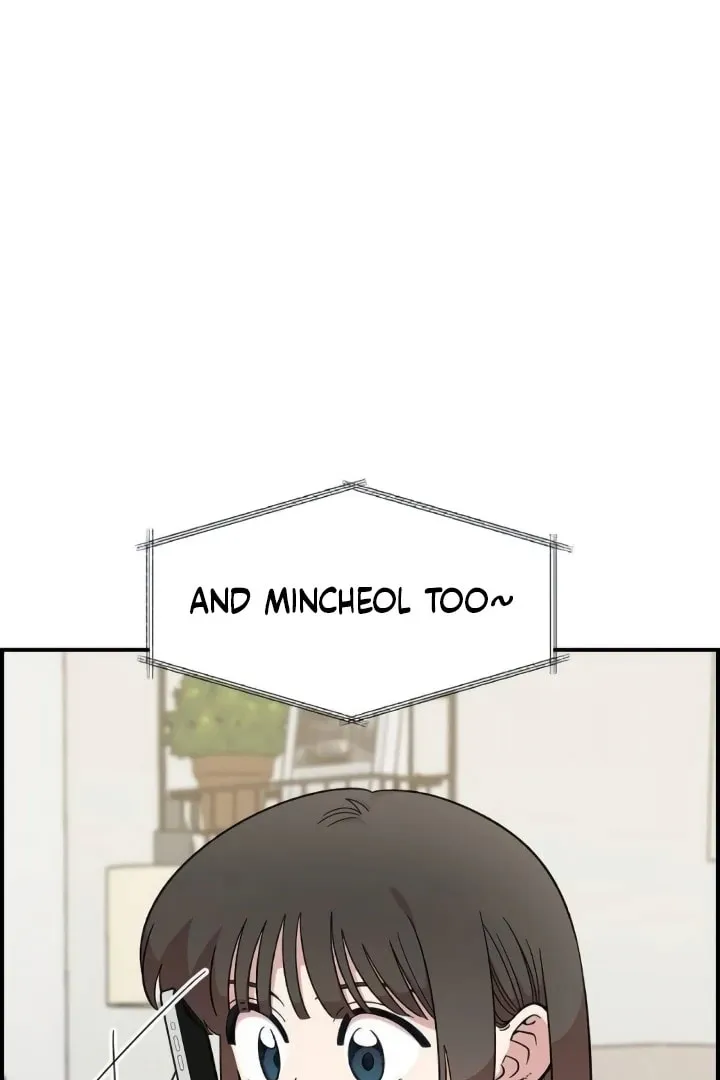 Childhood Friend Complex — Chapter 44 — Page 82