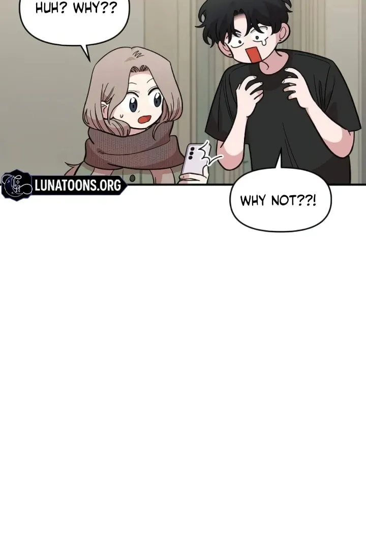 Childhood Friend Complex — Chapter 44 — Page 89