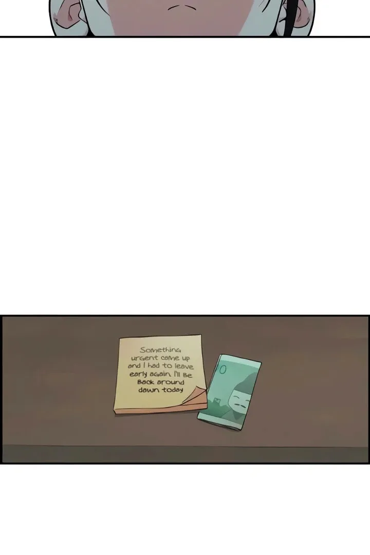 Childhood Friend Complex — Chapter 49 — Page 2