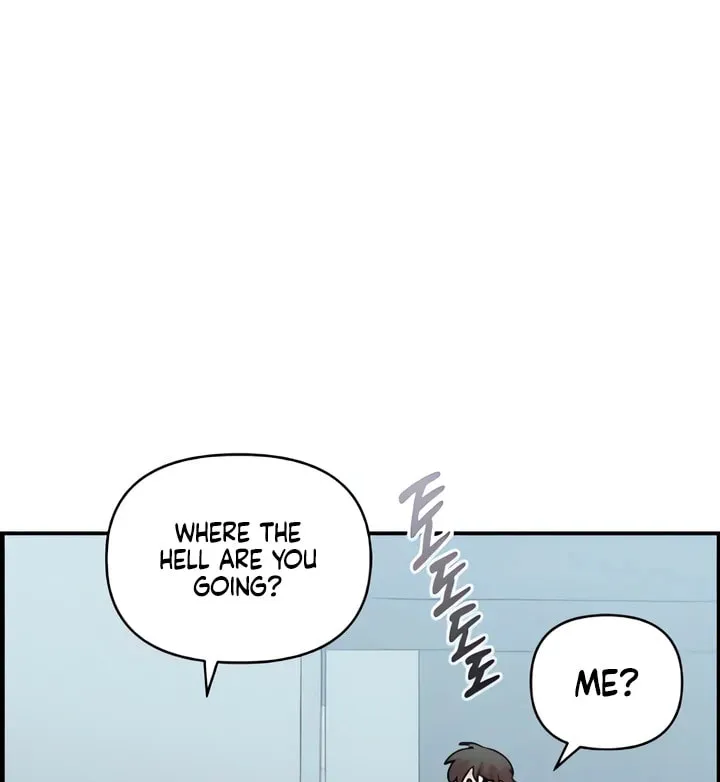 Childhood Friend Complex — Chapter 49 — Page 11