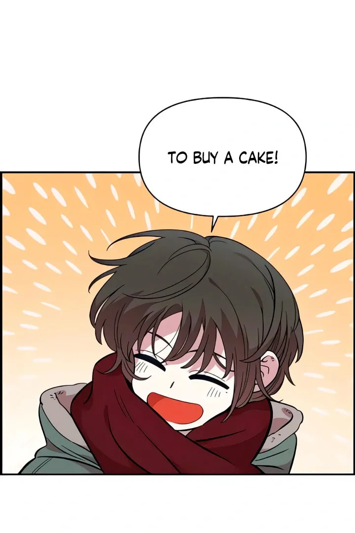 Childhood Friend Complex — Chapter 49 — Page 13