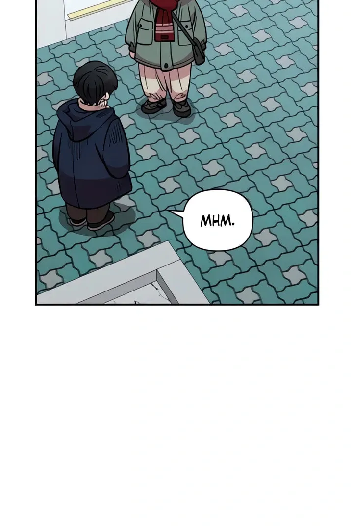 Childhood Friend Complex — Chapter 49 — Page 15